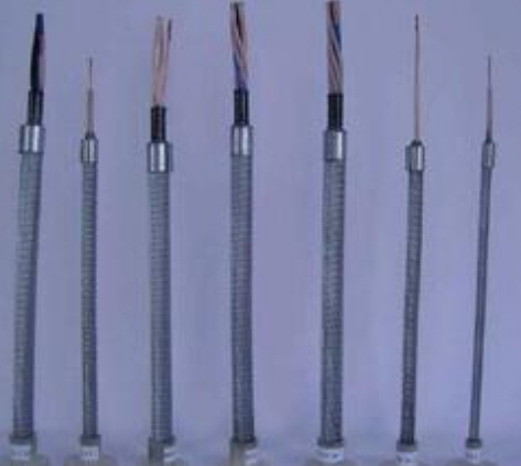 WGSPFA-5.60mmоPFAԵ˫˿װк̽
