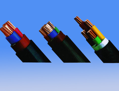 高温电线电缆YGC