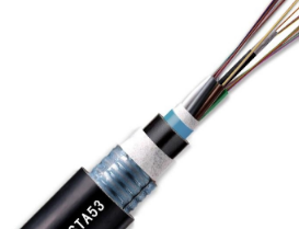 GYTA-4光纤电缆