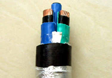耐高温防腐电力电缆