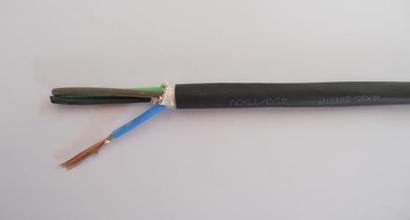 WDZ-BPYJEP1-2-3*50+3*10清洁环保电缆