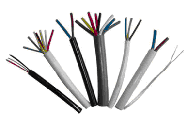 WDZ－DJYPY（R）P清洁环保电缆