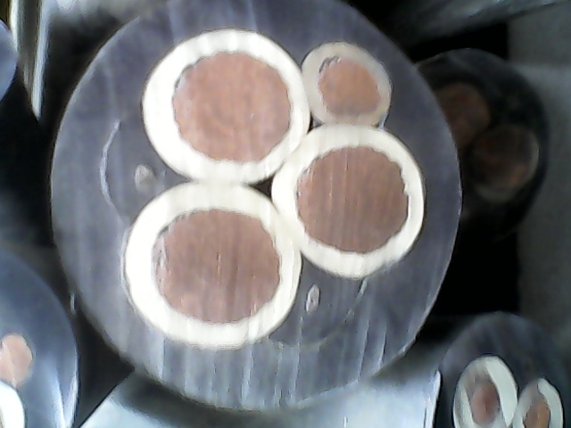 UGF 6KV 3*35+1*16����