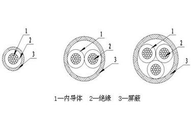 AF(P)-1/AF(P)С氲װ߽ṹͼ