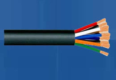 控制电缆规格型号及参数