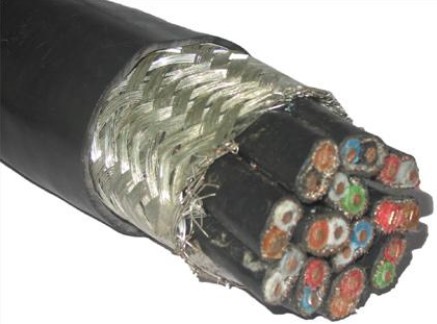 低烟无卤计算机用屏蔽电缆-计算机电缆