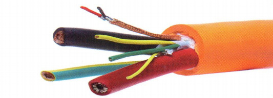 EV交流|直流充电桩电缆|充电枪电缆|新能源汽车充电电缆