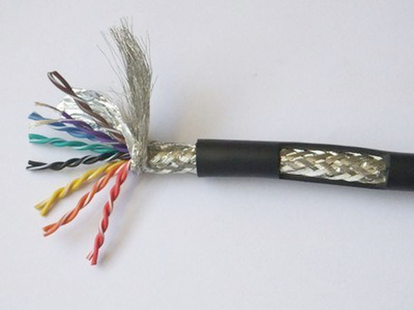 CAT6(86) 4*2*0.5 CAT6(P)(86)