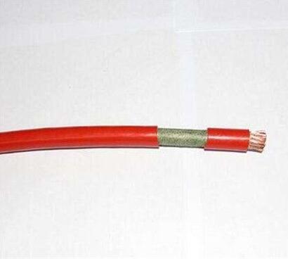 YGCR-1kv 3*150+1*70耐寒硅橡胶电缆